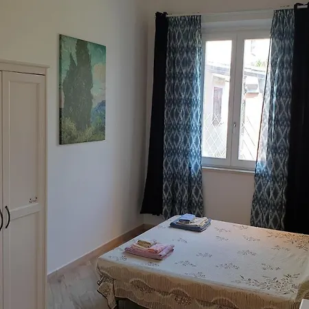 Prázdninový dům Podere Il Fitto