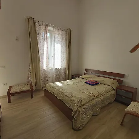 Ferienhaus Podere Il Fitto *