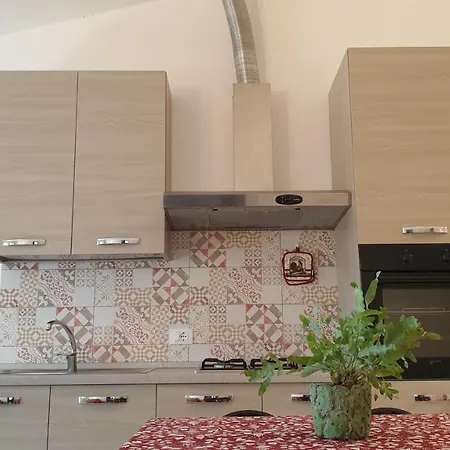 Ferienhaus Podere Il Fitto