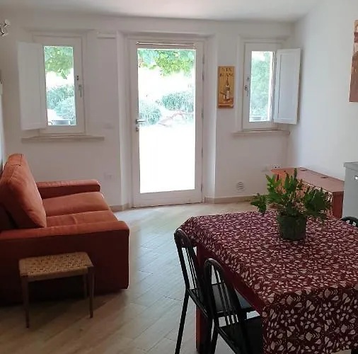 Ferienhaus Podere Il Fitto Campiglia Marittima