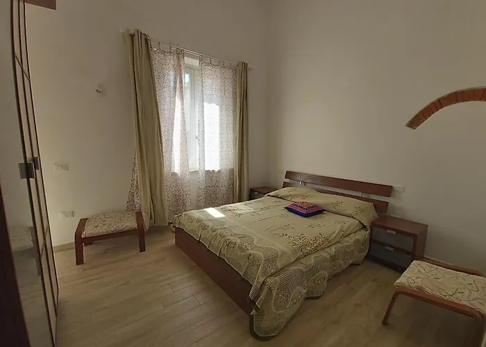 Ferienhaus Podere Il Fitto *