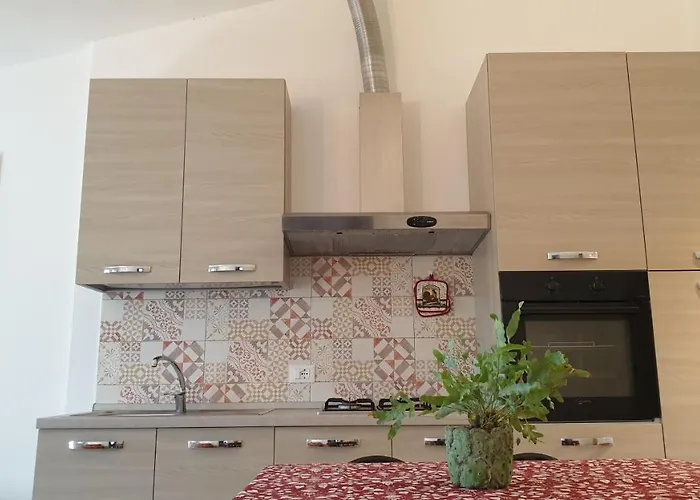 Ferienhaus Podere Il Fitto